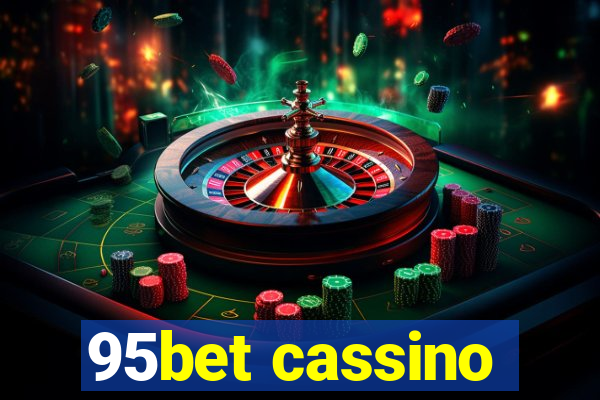 95bet cassino